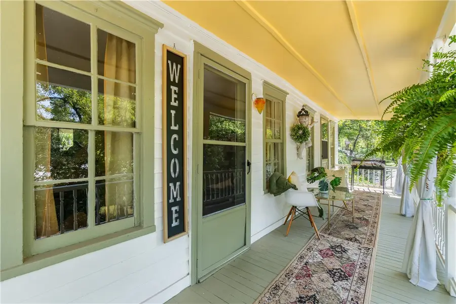 17 Flint Street, Eureka Springs, AR 72632 - Image #3