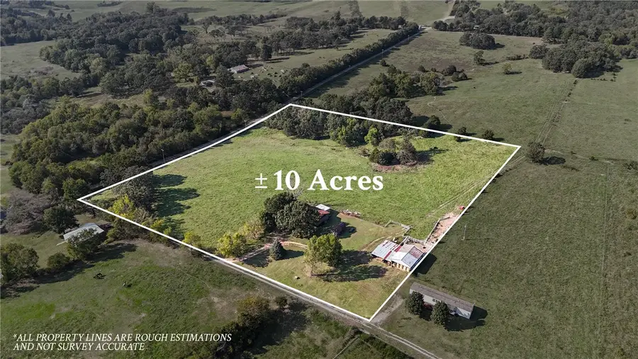 1017 County Road 403, Berryville, AR 72616 - Image #3