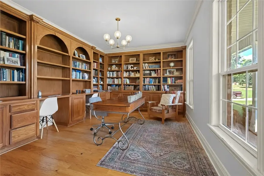 8581 W Stonehenge Drive, Fayetteville, AR 72704 - Image #2