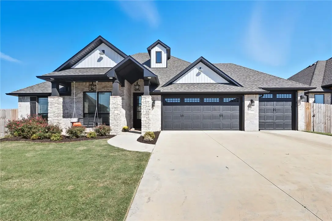 1908 Crump Street, Pea Ridge, AR 72751 - Image #1