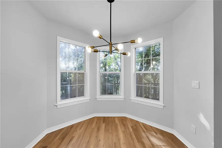 1583 N Forest Heights, Fayetteville, AR 72703 - Image #3