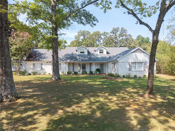 2600 S 46th Street, Fort Smith, AR 72903