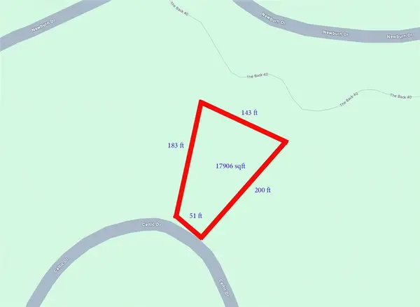 Celtic Drive, Bella Vista, AR 72714