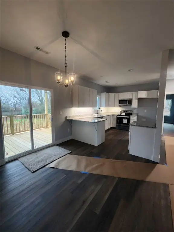 394 E North Street, Lincoln, AR 72744 - Image #2