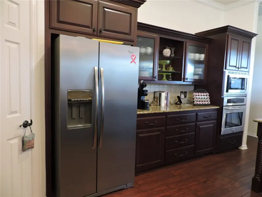 5324 Kibler Road, Van Buren, AR 72956 - Image #3