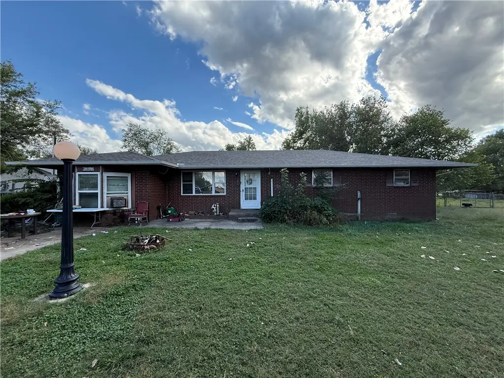 2597 Wildcat Creek Boulevard, Springdale, AR 72762 - Image #1