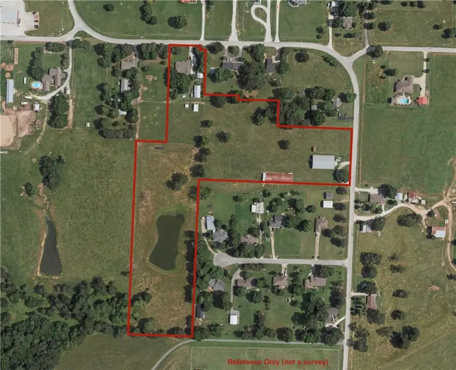 2597 Wildcat Creek Boulevard, Springdale, AR 72762 - Image #2