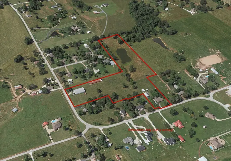 2597 Wildcat Creek Boulevard, Springdale, AR 72762 - Image #3