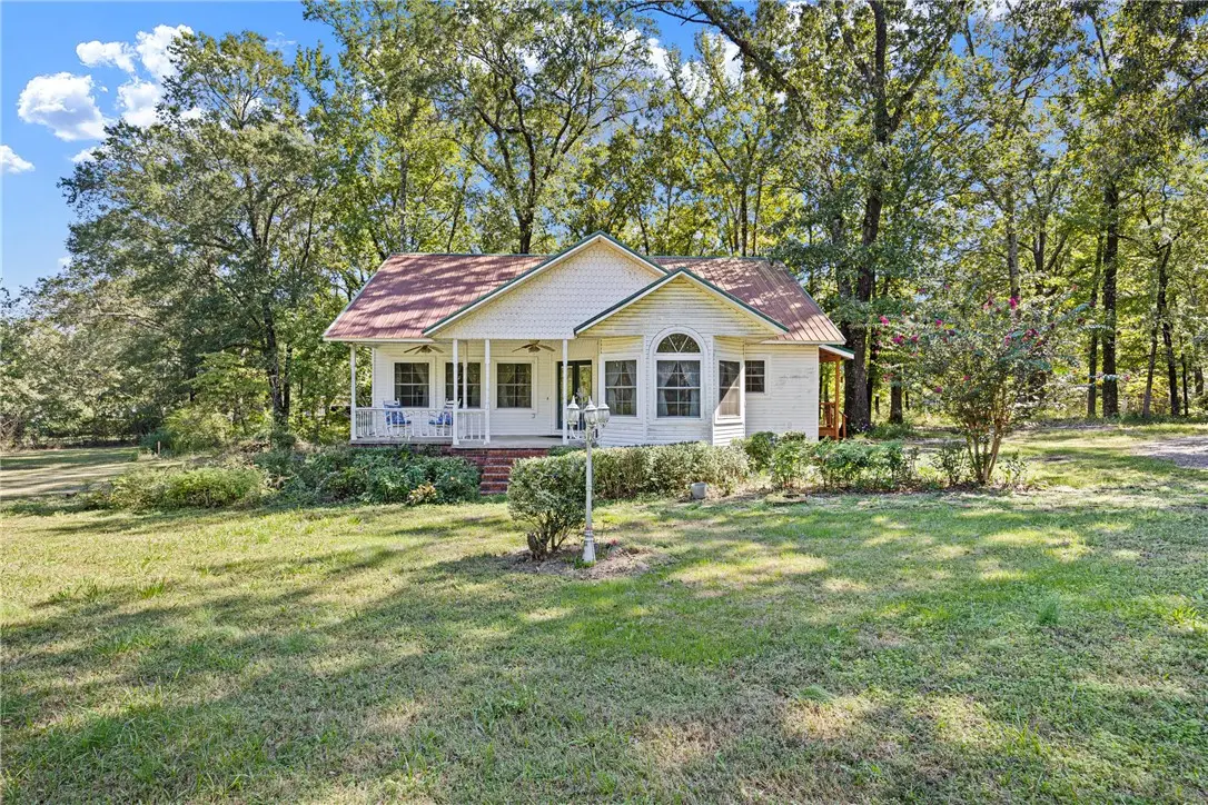 10237 Carter Cove Road, Plainview, AR 72857 - Image #1