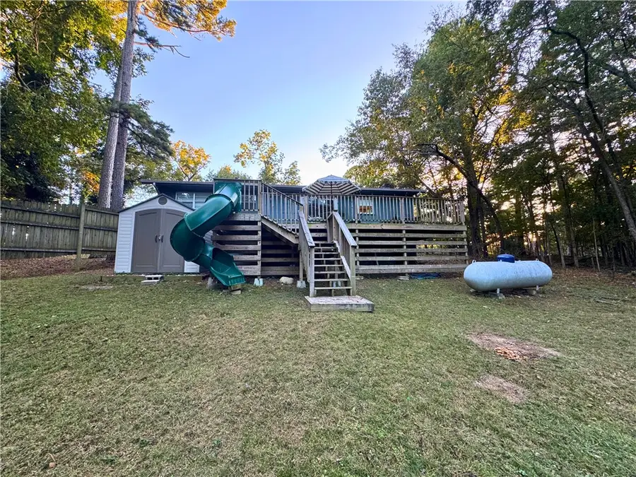 16132 Hickory Lane, Rogers, AR 72756 - Image #2