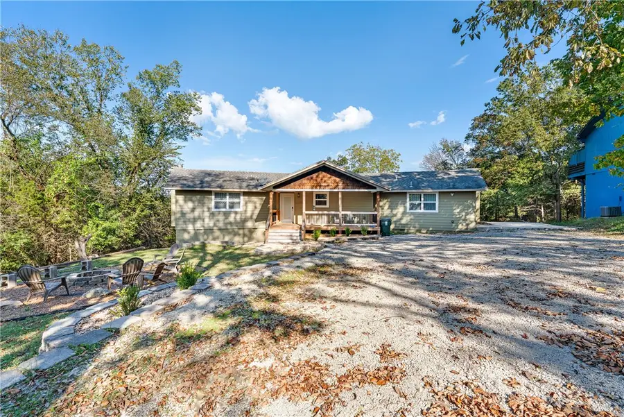 1 Dogwood Lane, Holiday Island, AR 72631 - Image #2