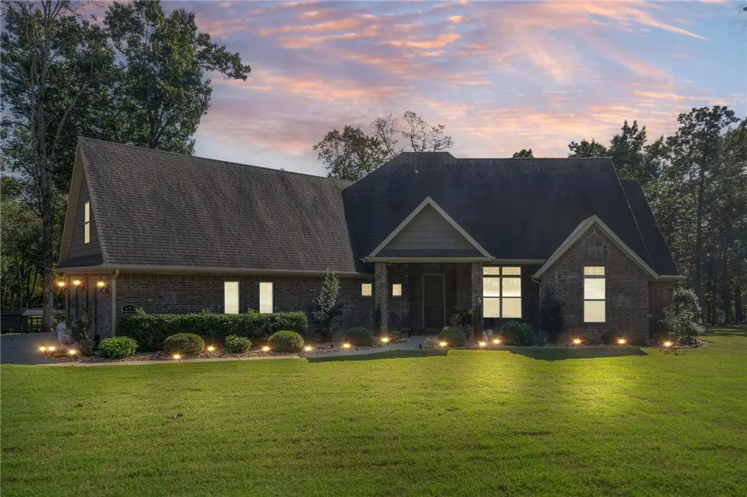 477 NE Duke Hill Road, Highfill, AR 72713 - Image #1