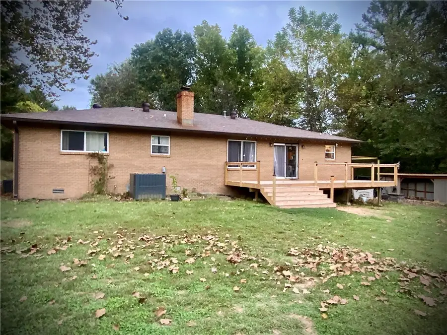 4803 Cloer Road, Pea Ridge, AR 72751 - Image #3