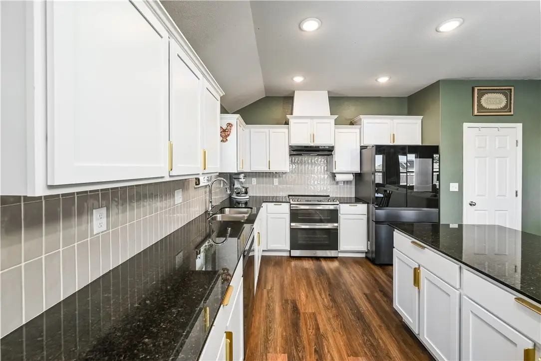 1610 Eveningshade Lane, Centerton, AR 72719 - Image #1