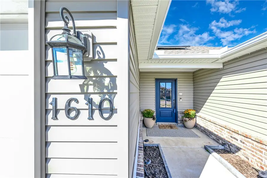 1610 Eveningshade Lane, Centerton, AR 72719 - Image #3