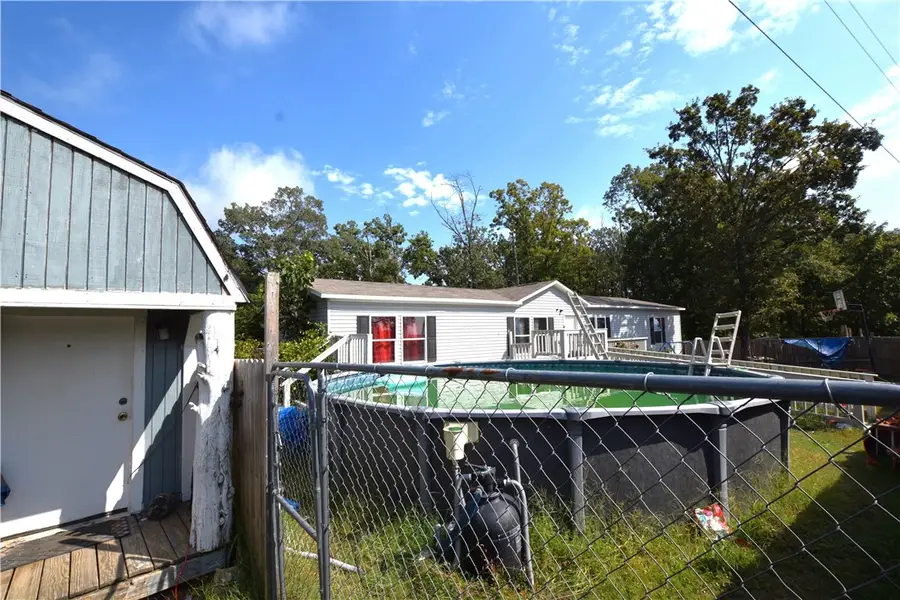 469581 E 815 Road, Stilwell, OK 74960 - Image #2