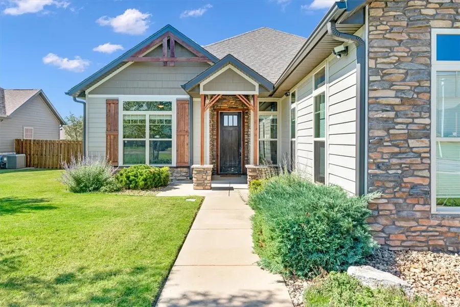 3711 Bitterroot Street, Bentonville, AR 72712 - Image #2