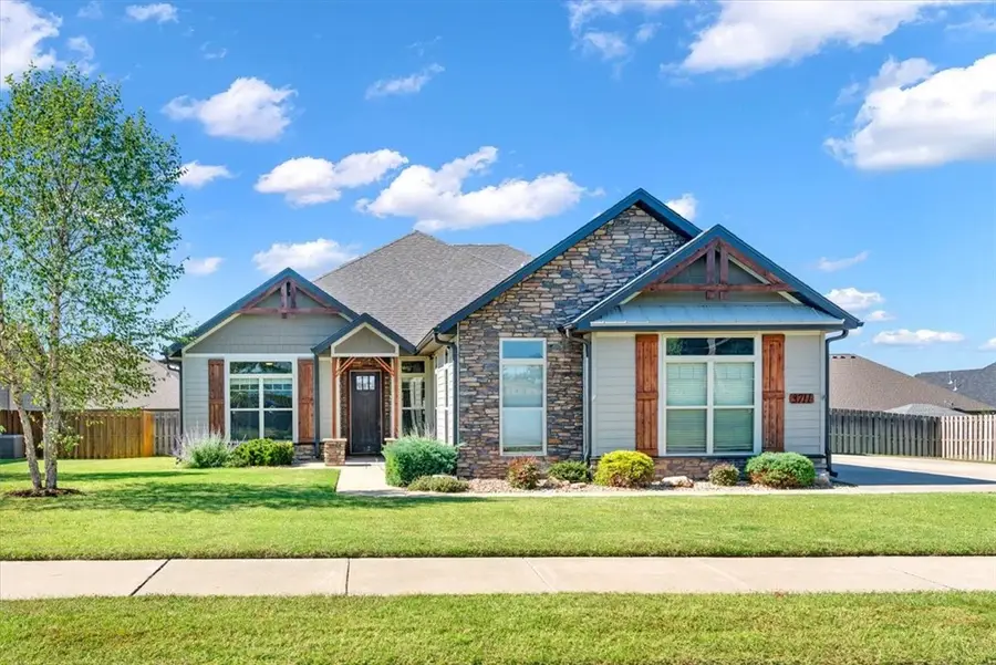 3711 Bitterroot Street, Bentonville, AR 72712 - Image #3