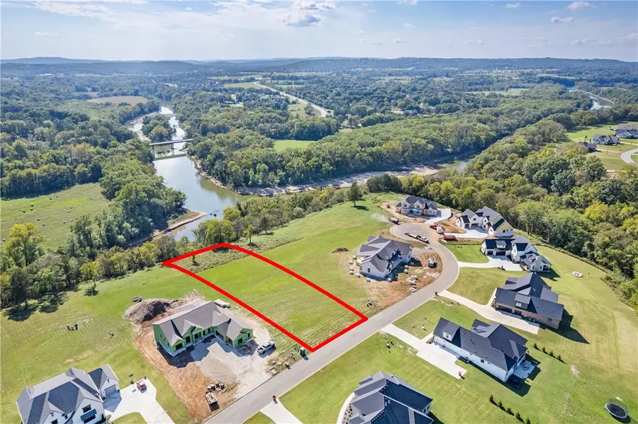 1103 Noah Street, Fayetteville, AR 72703 - Image #3