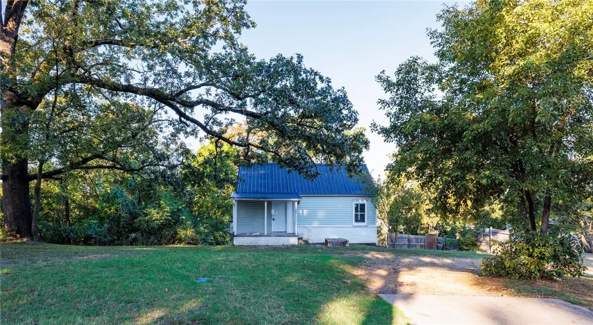 1500 S 12th Street, Fort Smith, AR 72901 - Image #1