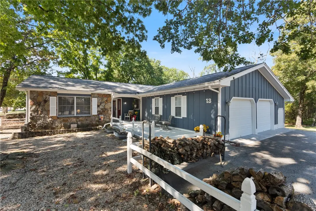 13 Country Club Drive, Holiday Island, AR 72631 - Image #1