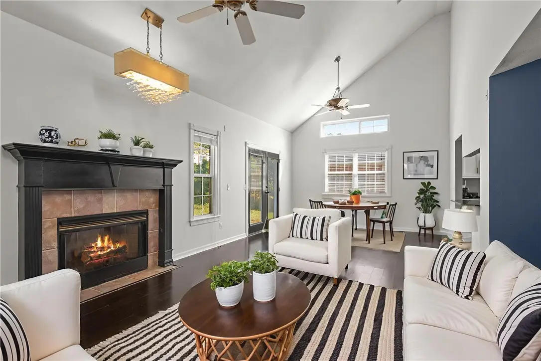 6219 W Southgate Court, Rogers, AR 72758 - Image #1