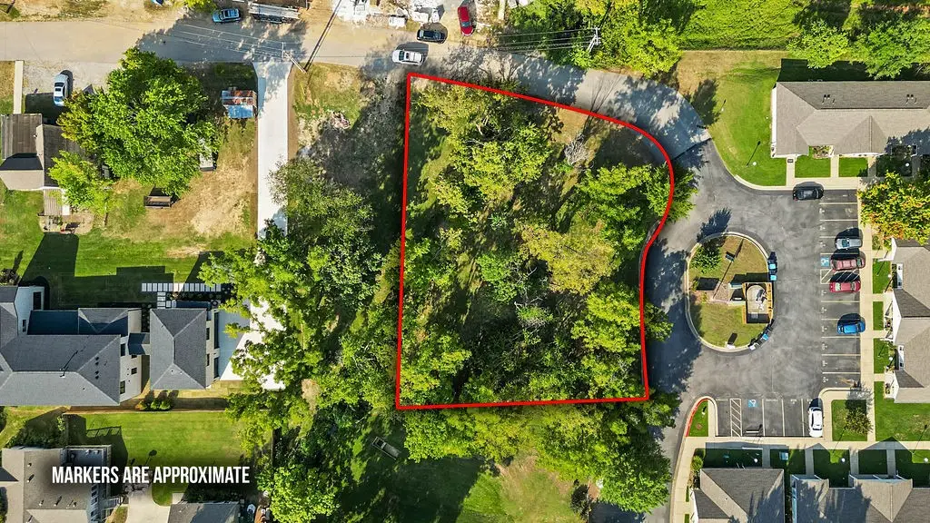 Lot 7 H Street, Bentonville, AR 72712 - Image #1