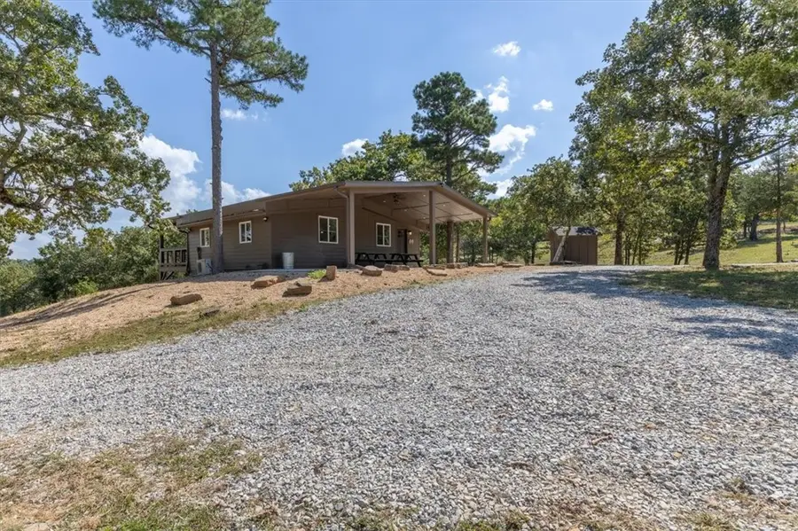 314 Madison 2315, Huntsville, AR 72740 - Image #2