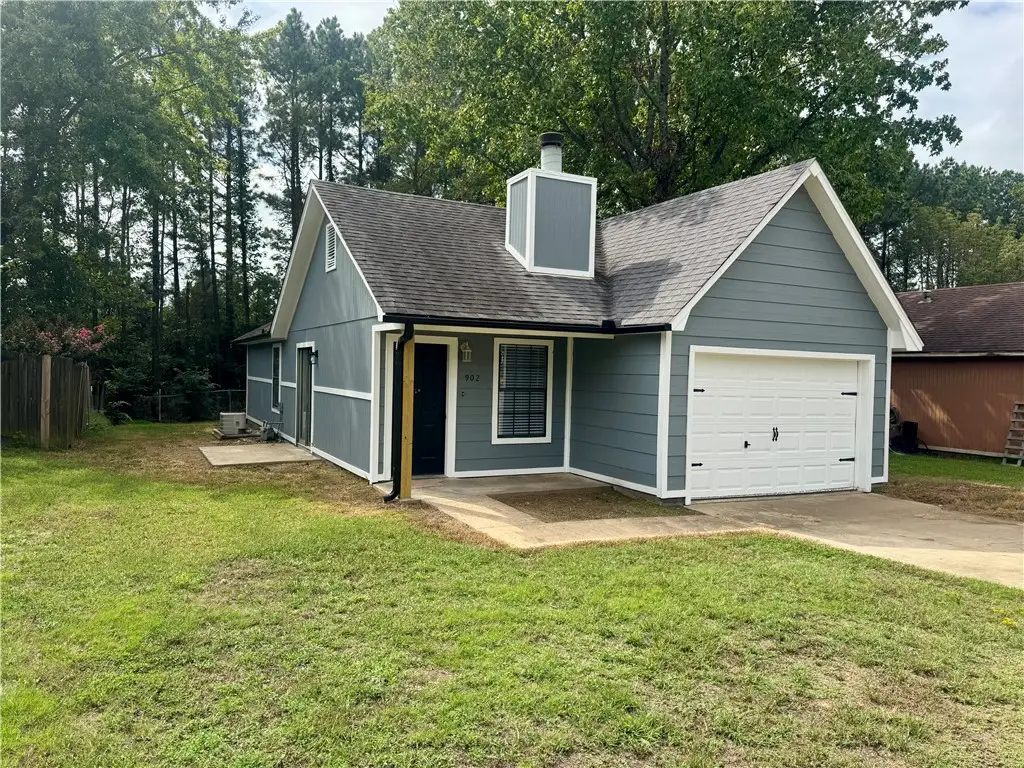 902 E 23rd Street, Russellville, AR 72802 - Image #1