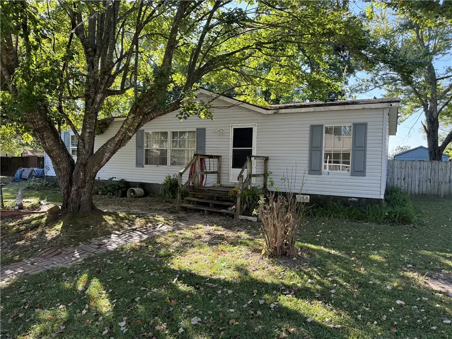 508 Braly Street, Lincoln, AR 72744 - Image #2