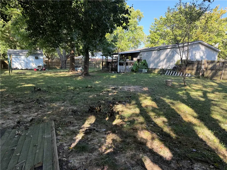 508 Braly Street, Lincoln, AR 72744 - Image #3