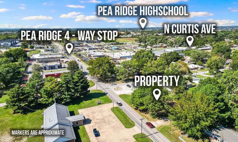 378 Lee Town Road, Pea Ridge, AR 72751 - Image #2