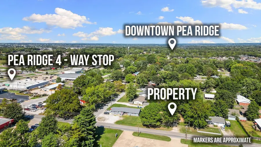 378 Lee Town Road, Pea Ridge, AR 72751 - Image #3