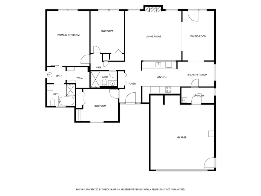 1811 S 22nd Street, Rogers, AR 72758 - Image #3