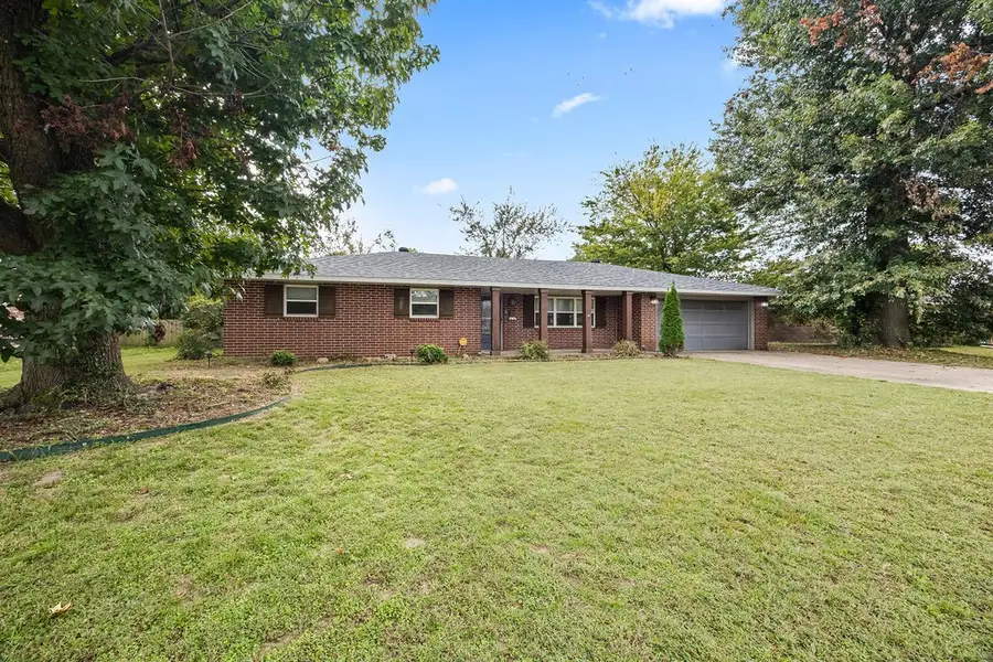 1807 Westwood Avenue, Springdale, AR 72762 - Image #2