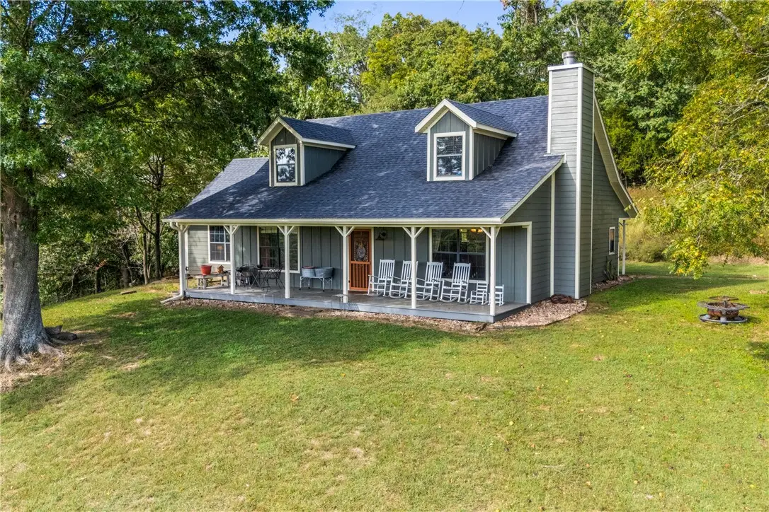 12284 Flowers Road, West Fork, AR 72774 - Image #1