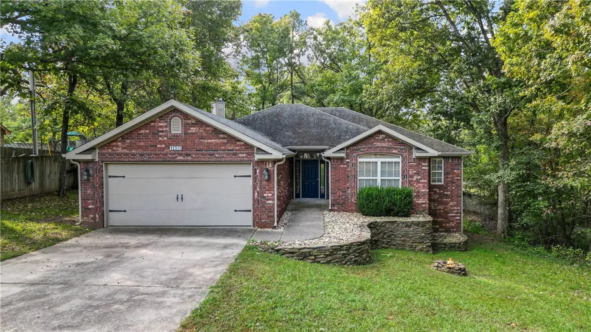 12305 Tyson Road, Lowell, AR 72745 - Image #1