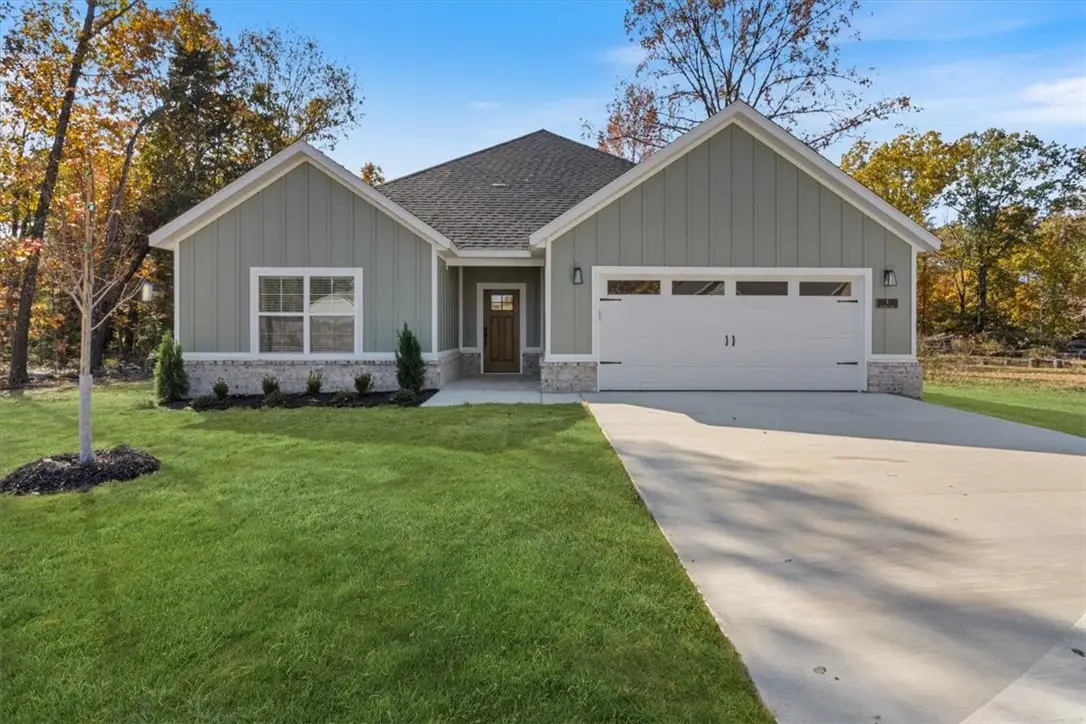 3 Dirleton Lane, Bella Vista, AR 72715 - Image #1