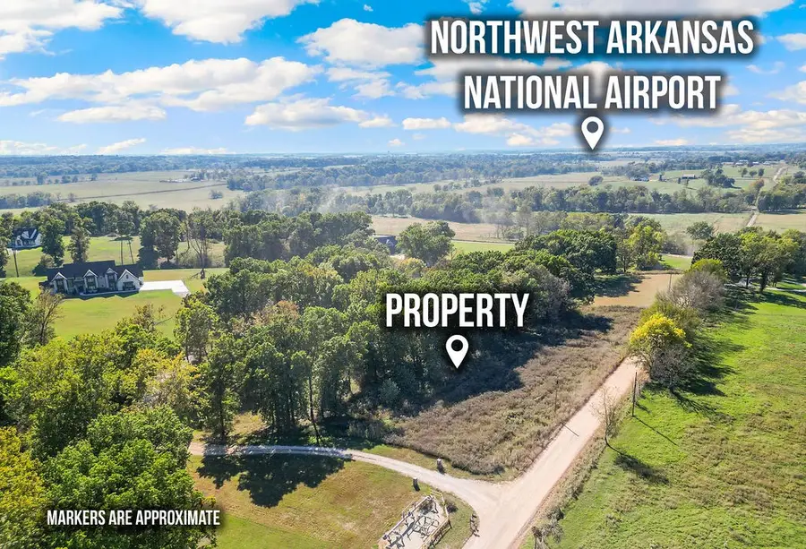 Sears Road, Bentonville, AR 72713 - Image #2