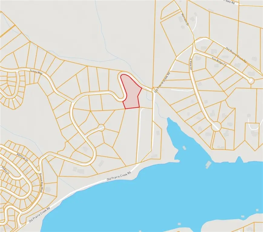 Lot 113 Sunset Bay, Rogers, AR 72756 - Image #2