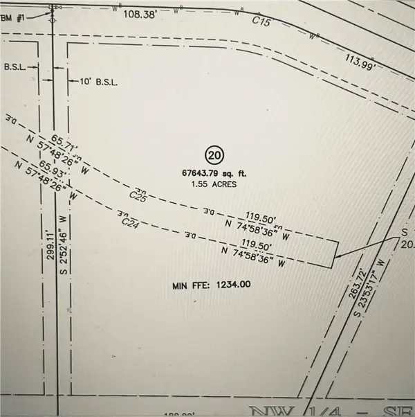 3089 Buck Avenue, Tontitown, AR 72762