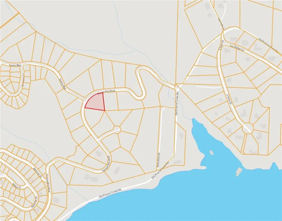 Lot 116 Sunset Bay, Rogers, AR 72756 - Image #2