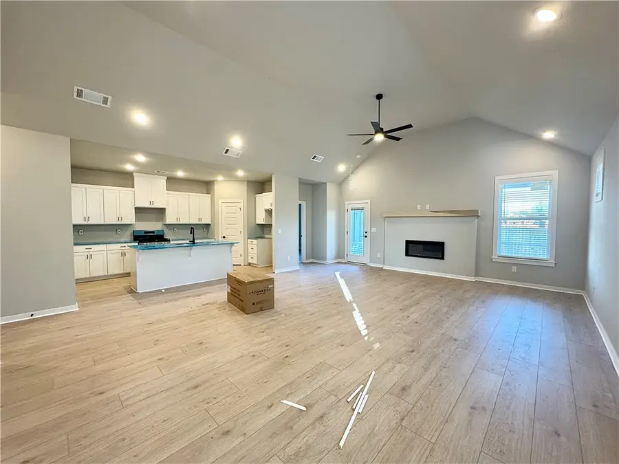 3913 Repose Street, Springdale, AR 72764 - Image #2