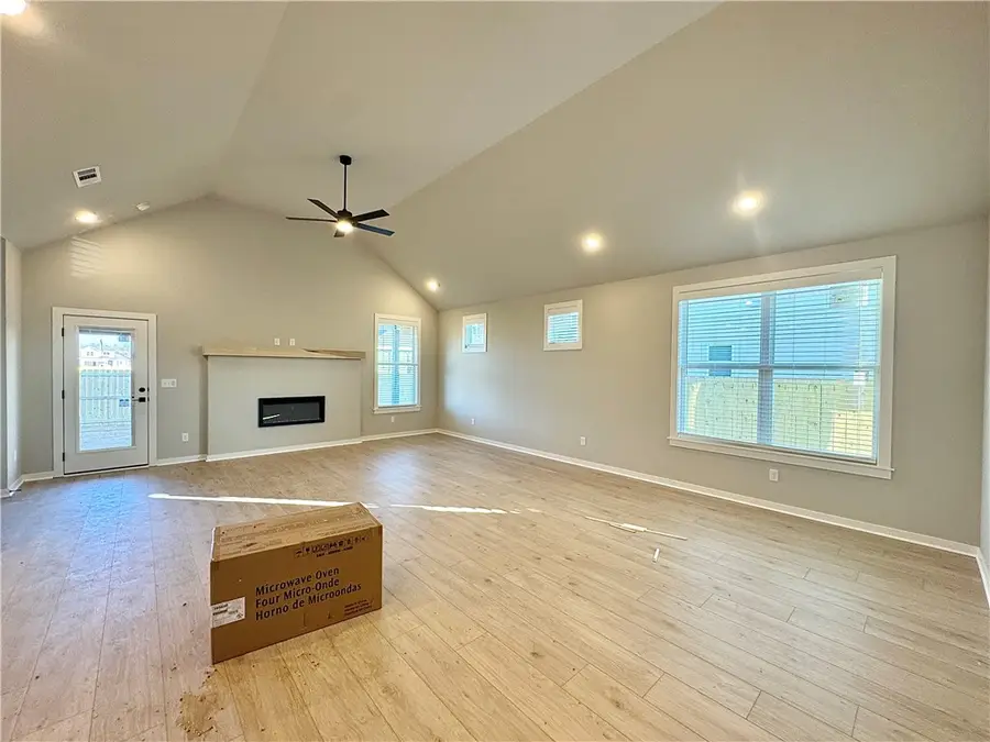 3913 Repose Street, Springdale, AR 72764 - Image #3