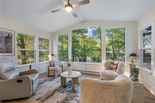 6 Campbell Lane, Bella Vista, AR 72715