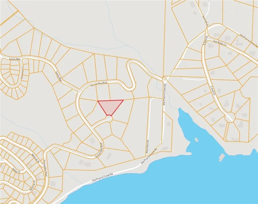 Lot 115 Sunset Bay Boulevard, Rogers, AR 72756 - Image #2