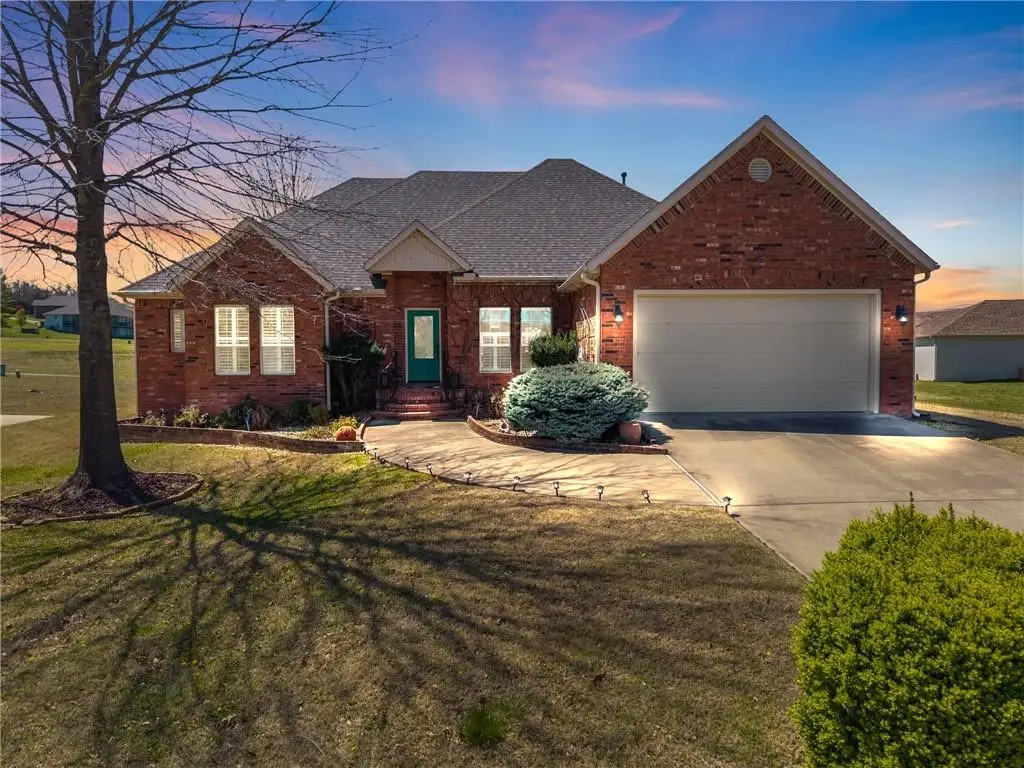 1D Fairway Drive, Holiday Island, AR 72631 - Image #1