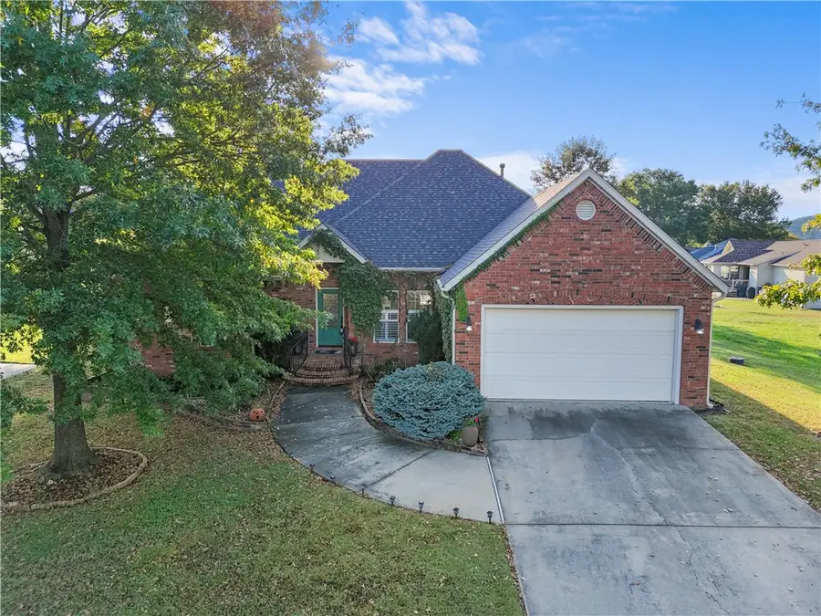 1D Fairway Drive, Holiday Island, AR 72631 - Image #2