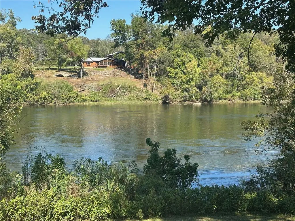 Lot 24 Cougar Drive, Mountain Home, AR 72653 - #1