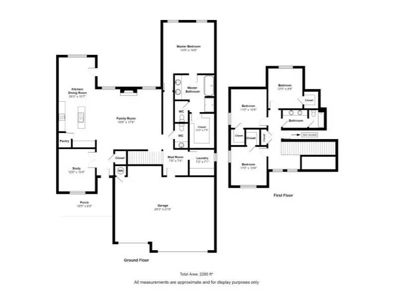 1809 Farmer Street, Pea Ridge, AR 72751 - Image #2